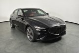 New 2025 Genesis G70 3.3T Advanced w/ Sport Prestige Package image 2