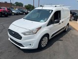 Used 2019 Ford Transit Connect XLT w/ CNG/LPG Engine Prep Package image 4