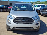 Certified 2022 Ford EcoSport S image 2
