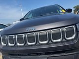 Used 2022 Jeep Compass Latitude w/ Convenience Group image 3