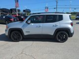 Used 2020 Jeep Renegade Altitude w/ UConnect 8.4 Nav Group image 5