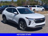 New 2025 Chevrolet Trax LT w/ Driver Confidence Package image 3