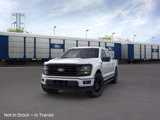 New 2025 Ford F150 XLT image 2