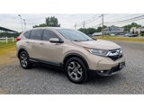 Used 2018 Honda CR-V EX image 3