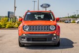Used 2018 Jeep Renegade Latitude image 2