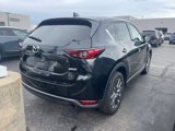 Used 2019 MAZDA CX-5 Signature image 3