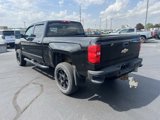 Used 2016 Chevrolet Silverado 2500 LT image 3