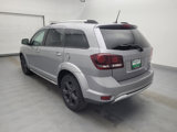Used 2020 Dodge Journey Crossroad image 5