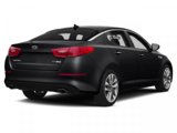 Used 2015 Kia Optima SX image 2