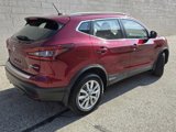 Used 2020 Nissan Rogue Sport SV w/ All-Weather Package image 5