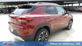 New 2025 Chevrolet TrailBlazer LT w/ Driver Confidence Package image 5
