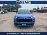 New 2025 Chevrolet Equinox RS w/ Convenience Package III image 2