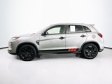 Used 2020 Mitsubishi Outlander Sport Black Edition image 4