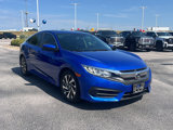 Used 2017 Honda Civic EX image 3