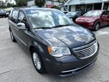 Used 2015 Chrysler Town & Country Touring-L w/ Driver Convenience Group image 3