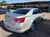 Used 2013 Chevrolet Malibu LT w/ Power Convenience Package image 3