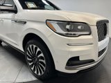 Used 2023 Lincoln Navigator L Black Label image 3