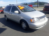 Used 2003 Toyota Sienna LE image 3