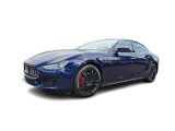 Used 2019 Maserati Ghibli image 3