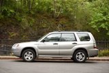 Used 2006 Subaru Forester 2.5X w/ Popular Equipment Group 1H image 2