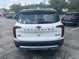 Used 2020 Kia Telluride EX w/ EX Premium Package image 4