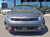 Used 2022 Kia Forte GT-Line w/ GT-Line Premium Package image 2