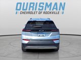 Used 2023 Chevrolet Bolt EUV Premier image 4