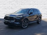 Certified 2024 INFINITI QX60 Luxe image 2