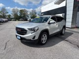 Certified 2021 GMC Terrain SLE w/ Driver Convenience Package image 3