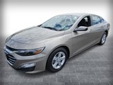 Used 2024 Chevrolet Malibu LT image 3