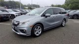 Used 2019 Honda Odyssey EX-L image 4