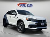 Used 2016 Mitsubishi Outlander Sport ES image 2