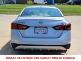 Certified 2024 Nissan Altima 2.5 SV image 4