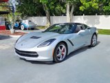 Used 2015 Chevrolet Corvette Stingray Coupe w/ 2LT Preferred Equipment Group image 4