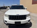 Used 2011 Jeep Grand Cherokee Laredo image 2