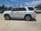 Used 2013 Toyota 4Runner Limited image 5