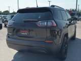 Used 2023 Jeep Cherokee Altitude Lux image 5