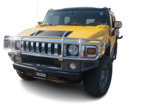Used 2005 HUMMER H2 w/ Preferred Equipment Group image 3