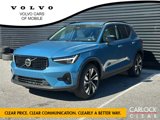 New 2025 Volvo XC40 B5 Ultra w/ Protection Package image 3
