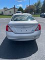 Used 2012 Nissan Versa SV image 3