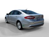 Used 2015 Ford Fusion Energi SE image 3