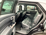 Used 2023 Ford Explorer XLT image 6