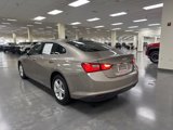 Used 2022 Chevrolet Malibu LS w/ Driver Confidence Package II image 5