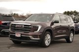 Certified 2024 GMC Acadia Elevation w/ LPO, Floor Liner Package image 4