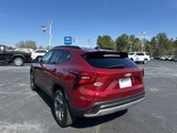 New 2025 Chevrolet Trax LT w/ Driver Confidence Package image 5