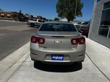 Used 2016 Chevrolet Malibu LTZ image 3