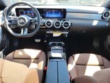 New 2025 Mercedes-Benz CLA 250 4MATIC image 2