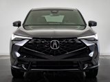 New 2025 Acura ADX A-Spec image 2