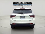 Used 2021 Jeep Compass Latitude image 5