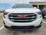 Used 2021 GMC Terrain SLT w/ Infotainment Package II image 2